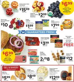Preview of King Soopers weekly ads valid from 20.05.2026 | Page: 10