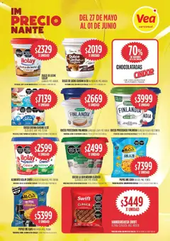 Vista previa Vea ofertas válido desde el 27.05.2026 | Página: 7