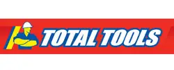 Total Tools catalogue logo