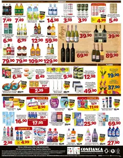 Confiança - Ofertas da semana - Pré-Visualização do folheto da loja Confiança, válido de 04/08/2026 | Página: 5