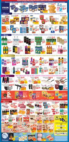 X Supermercados - Ofertas da semana - Pré-Visualização do folheto da loja X Supermercados, válido de 08.05.2026 | Página: 2
