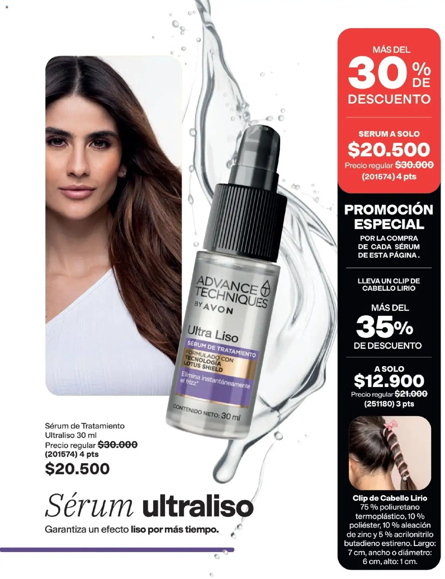 Avon revista - valida desde el 25.03.2026 | Página: 183