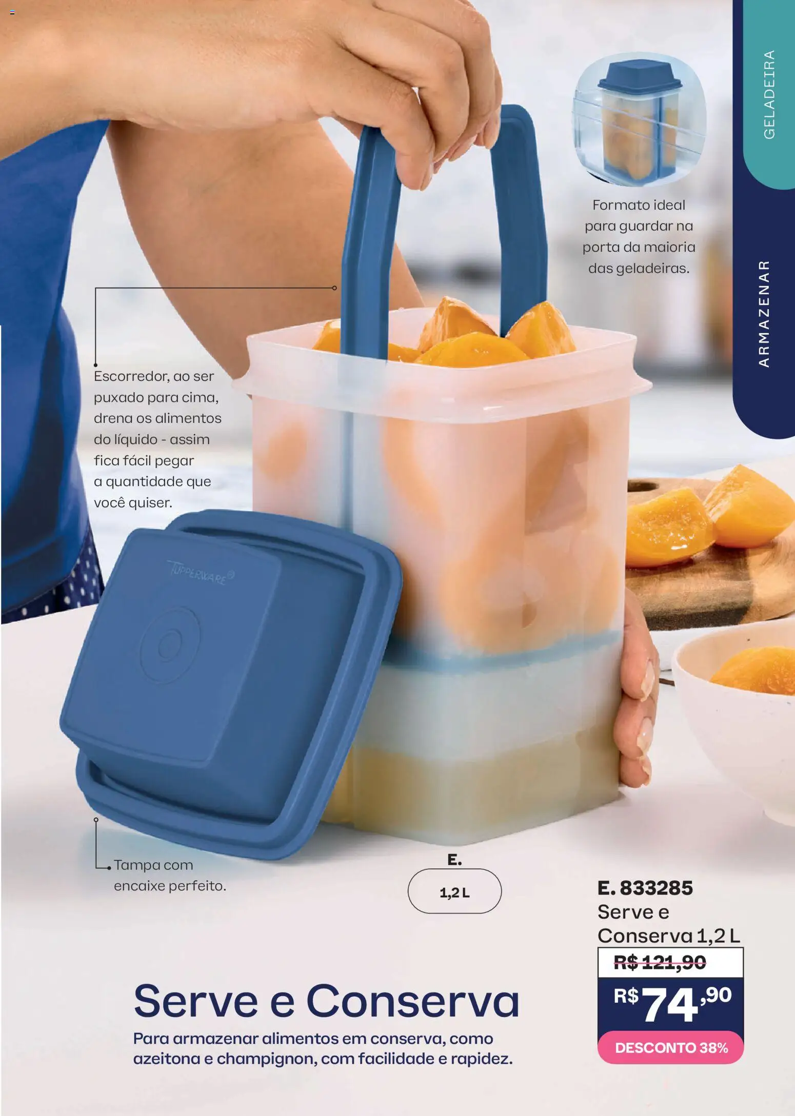 Tupperware Folheto - válido de 01/12/2026 | Página: 27