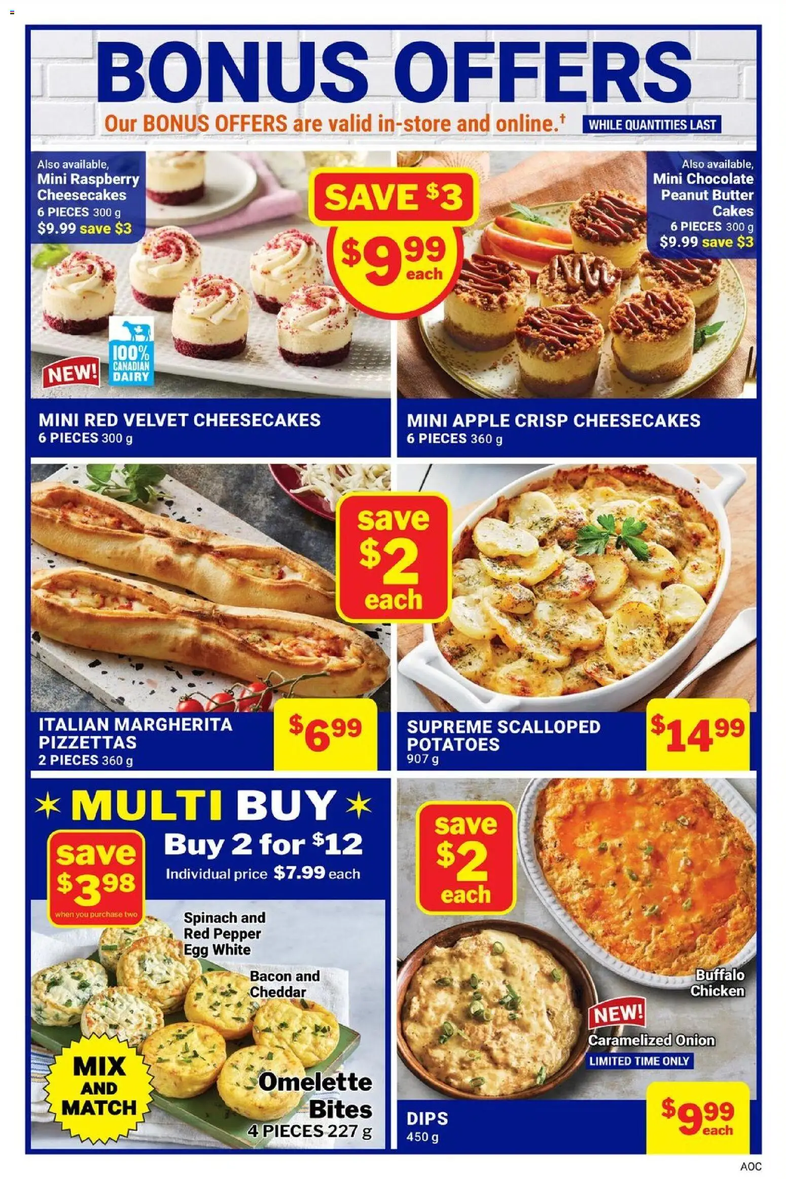 M&M Food Market flyer valid from 14.05.2026 | Page: 13