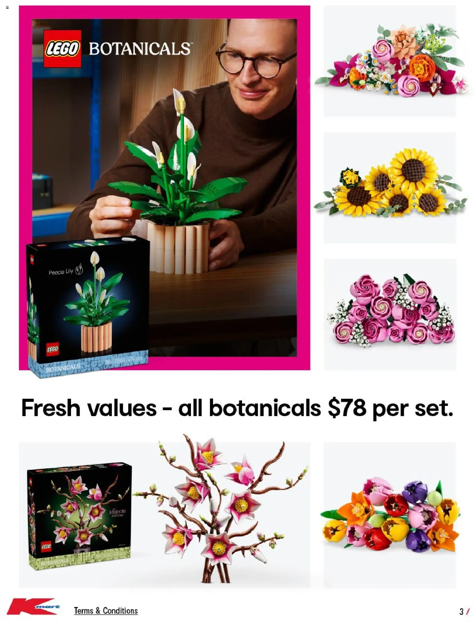 Kmart catalogue - valid from 15/10/2026 | Page: 4