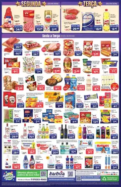 Barbosa Supermercados - Ofertas da semana - Pré-Visualização do folheto da loja Barbosa Supermercados, válido de 04/09/2026 | Página: 2