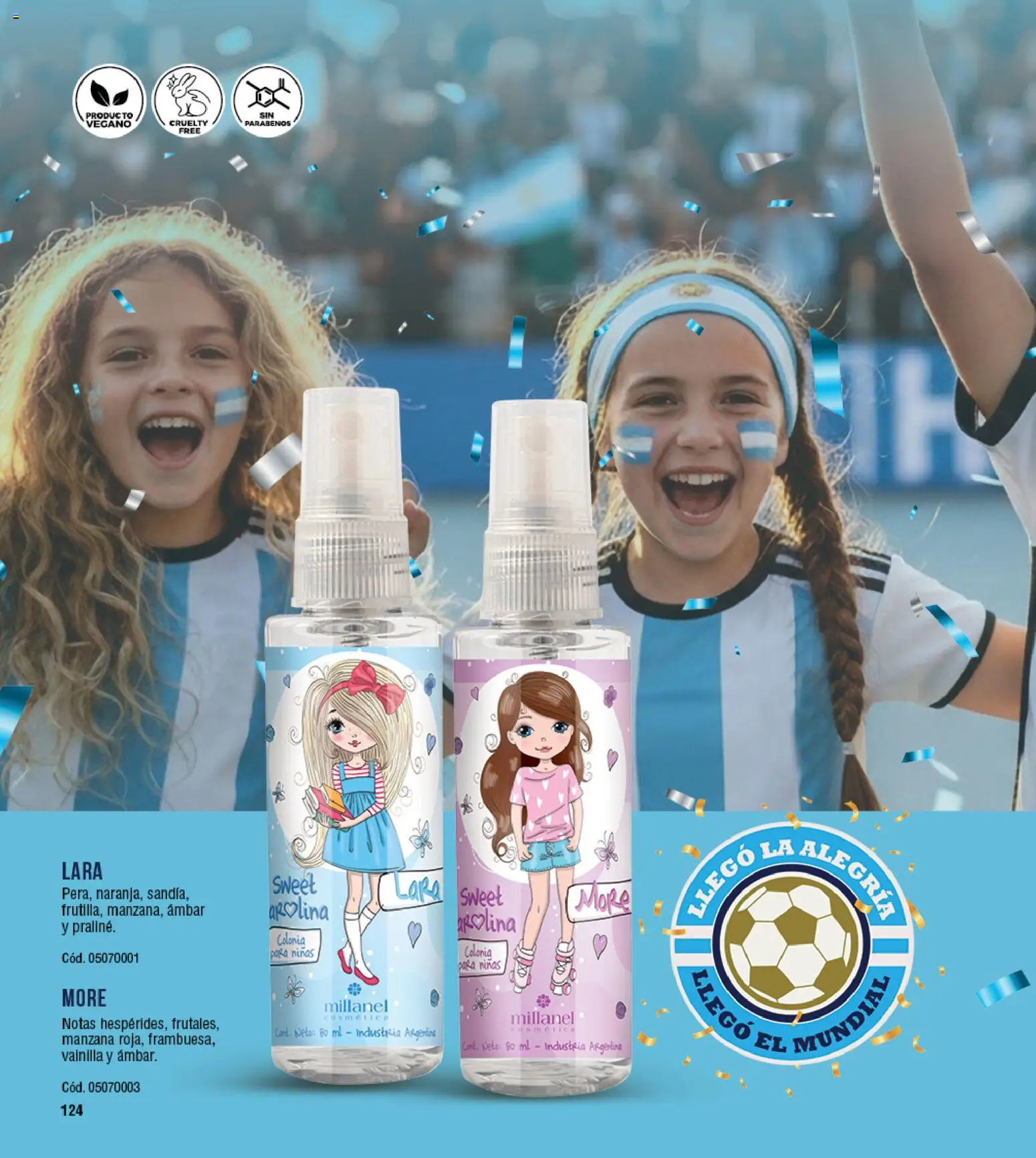 Millanel - Catálogo │ válido desde el 25.05.2026 | Página: 148 | Productos: Manzana