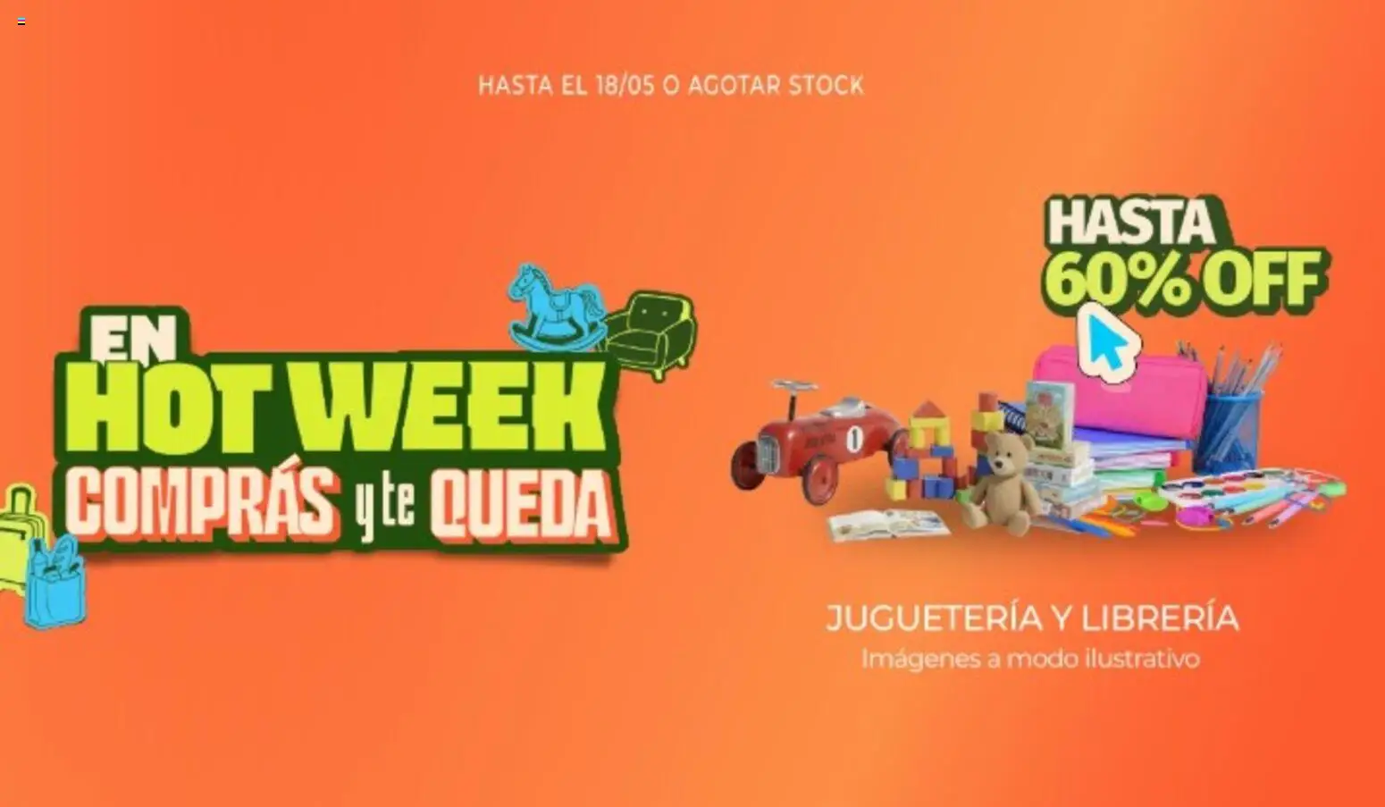 Hipermercado Libertad -  Hot Sale │ válido desde el 12.05.2026 | Página: 4
