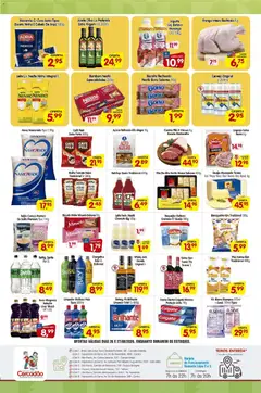 Cercadão - Ofertas da semana - Pré-Visualização do folheto da loja Cercadão, válido de 26/08/2026 | Página: 2