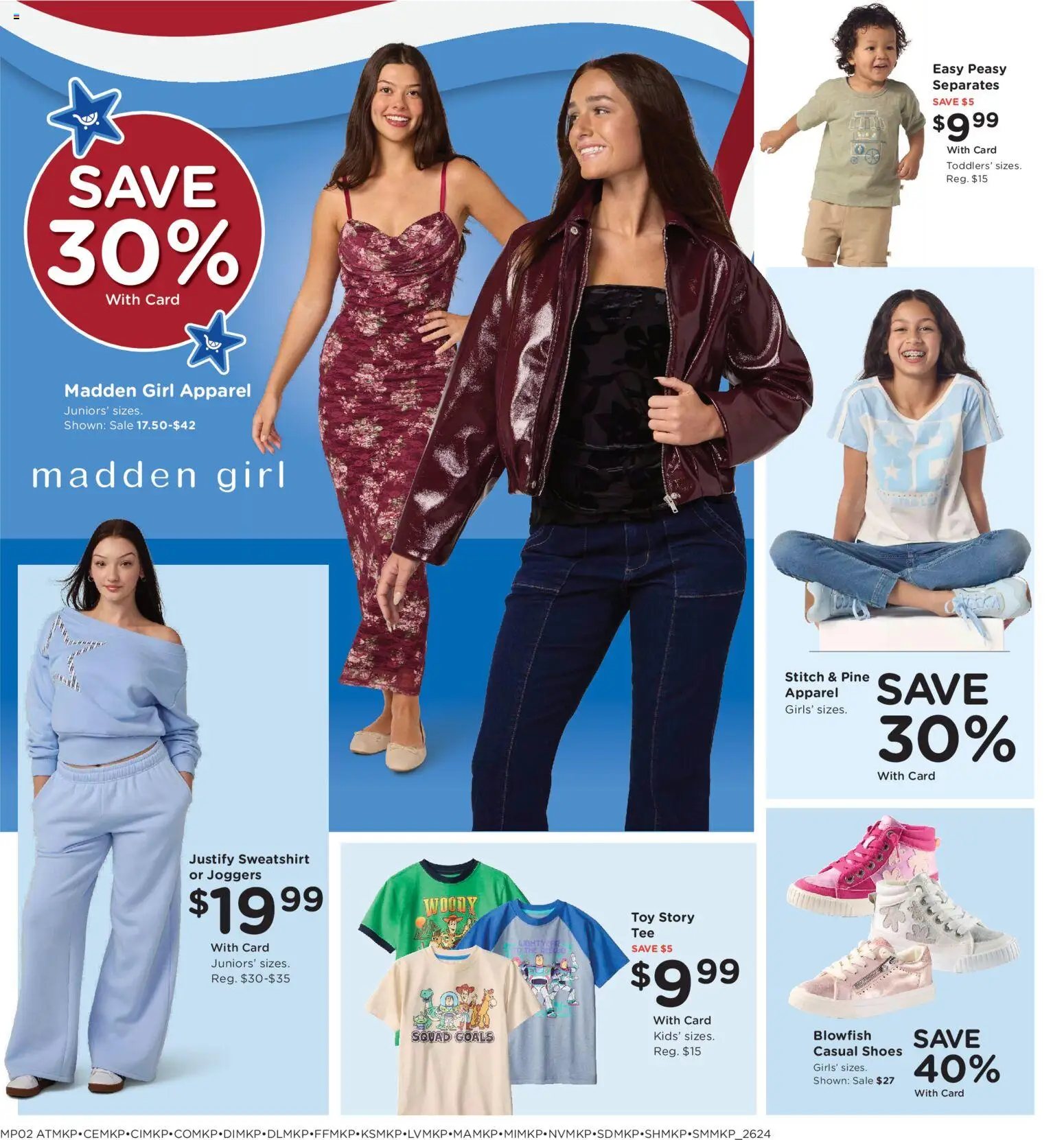 King Soopers Home & Apparel - valid from 07/15/2026 | Page: 3