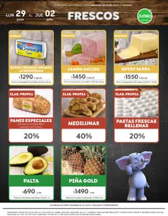 Vista previa Jumbo - Ofertas | Interior válido desde el 29/06/2026