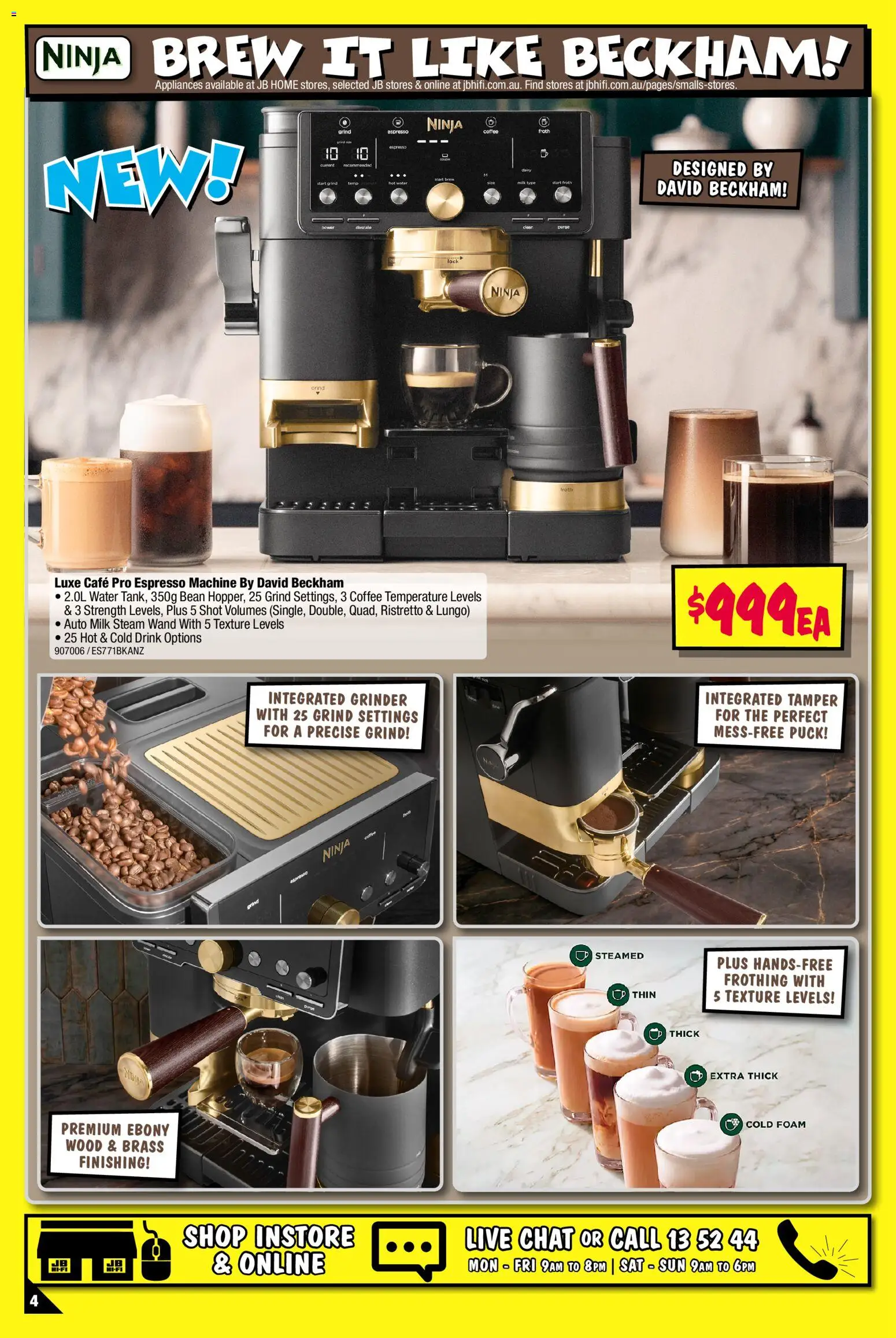 JB Hi-Fi catalogue - valid from 20/08/2026 | Page: 4