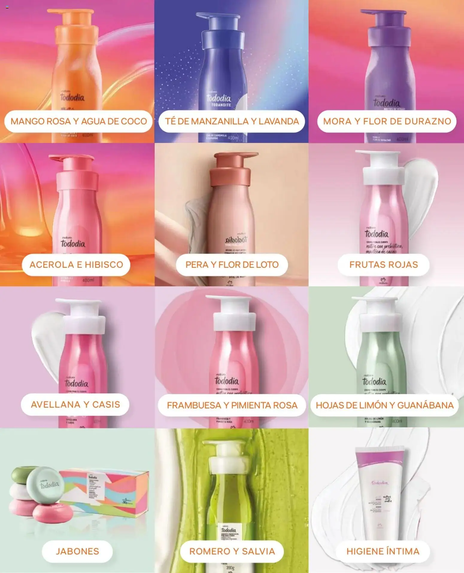 Natura Ofertas  │ válido desde el 01.05.2026 | Página: 127