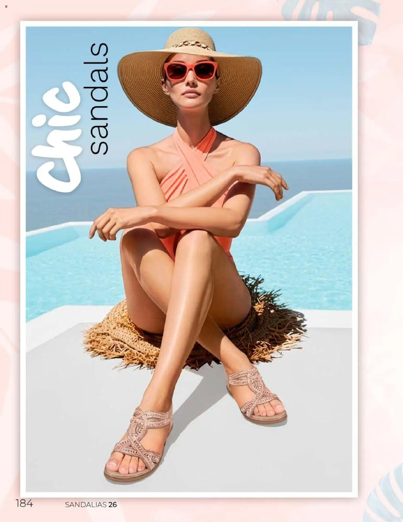 Nuevas ofertas de Price Shoes válidas en toda la República Mexicana desde el 31.01.2026. ¡Encuentra las mejores ofertas en Price Shoes Catálogo Sandalias ! | Página: 184 | Productos: Sandalias