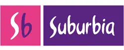 Logo de Suburbia - Tiendas Departamentales