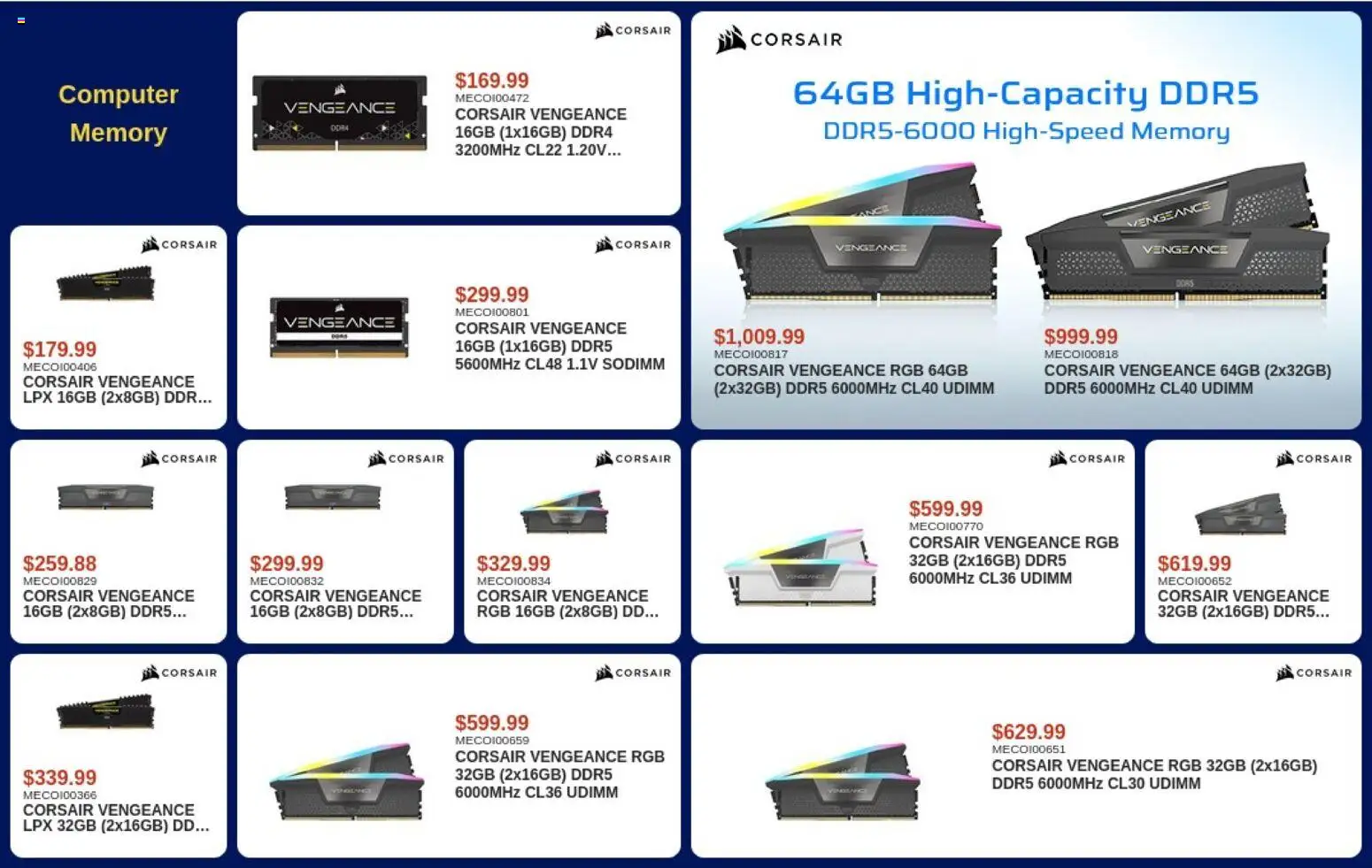 Canada Computers flyer valid from Jun 26, 2026 | Page: 14 | Products: Computer