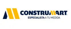 Ofertas de Construmart logo