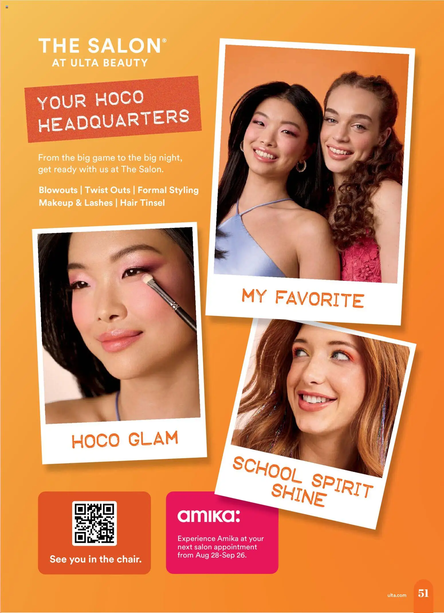 Ulta Beauty Weekly Ad - valid from 08/28/2026 | Page: 51 | Products: Game