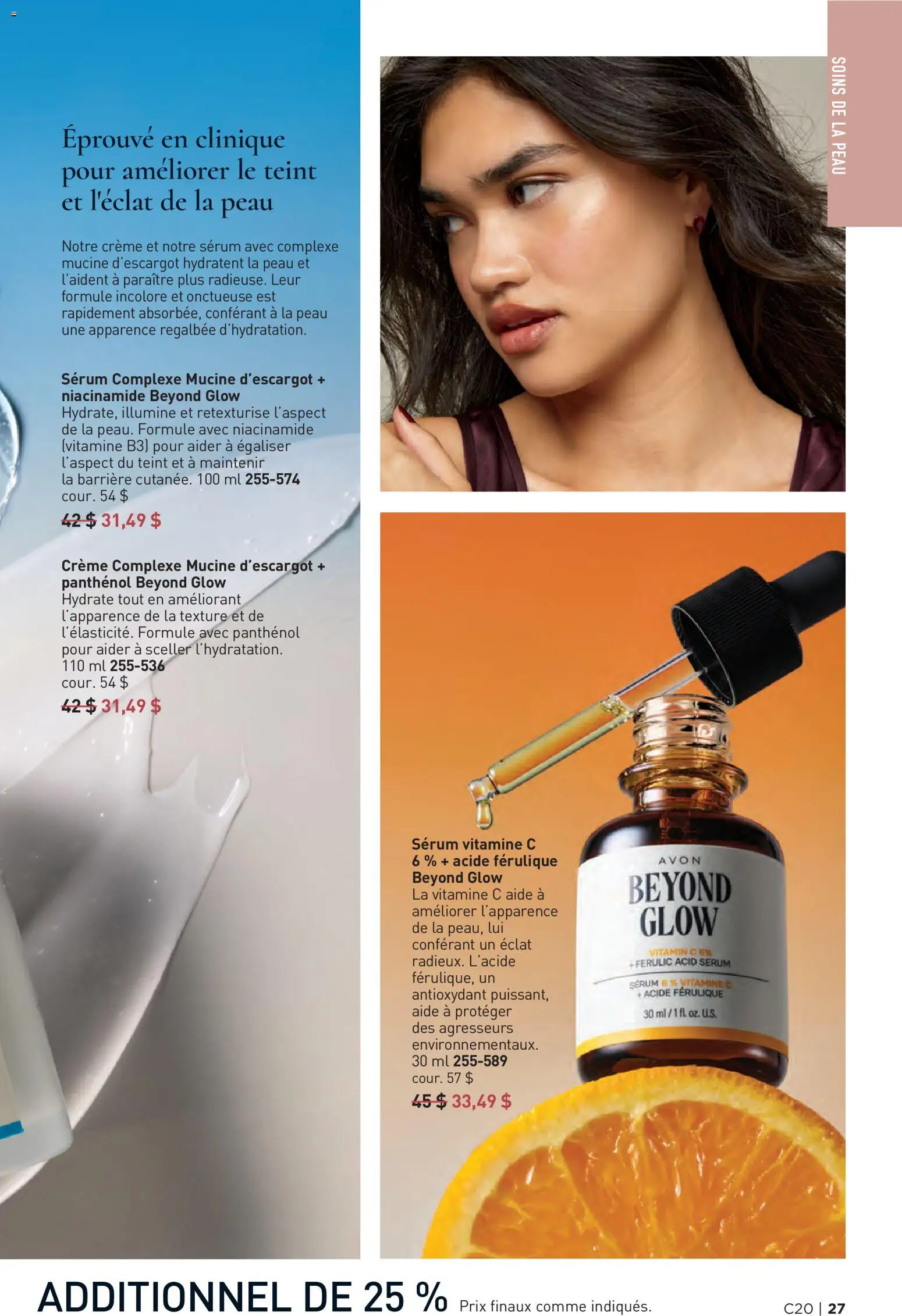 Avon flyer valid from Sep 23, 2026 | Page: 27