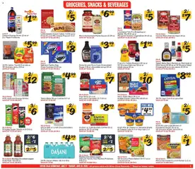 Preview of Winn Dixie weekly ads valid from 17.06.2026 | Page: 9