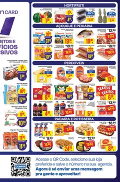 Comper - Ofertas da semana - Pré-Visualização do folheto da loja Comper, válido de 28/09/2026 | Página: 3