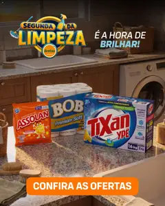 Bretas - Ofertas da semana - Pré-Visualização do folheto da loja Bretas, válido de 05/10/2026
