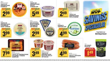 Preview of Food Lion weekly ads valid from 10.06.2026 | Page: 13