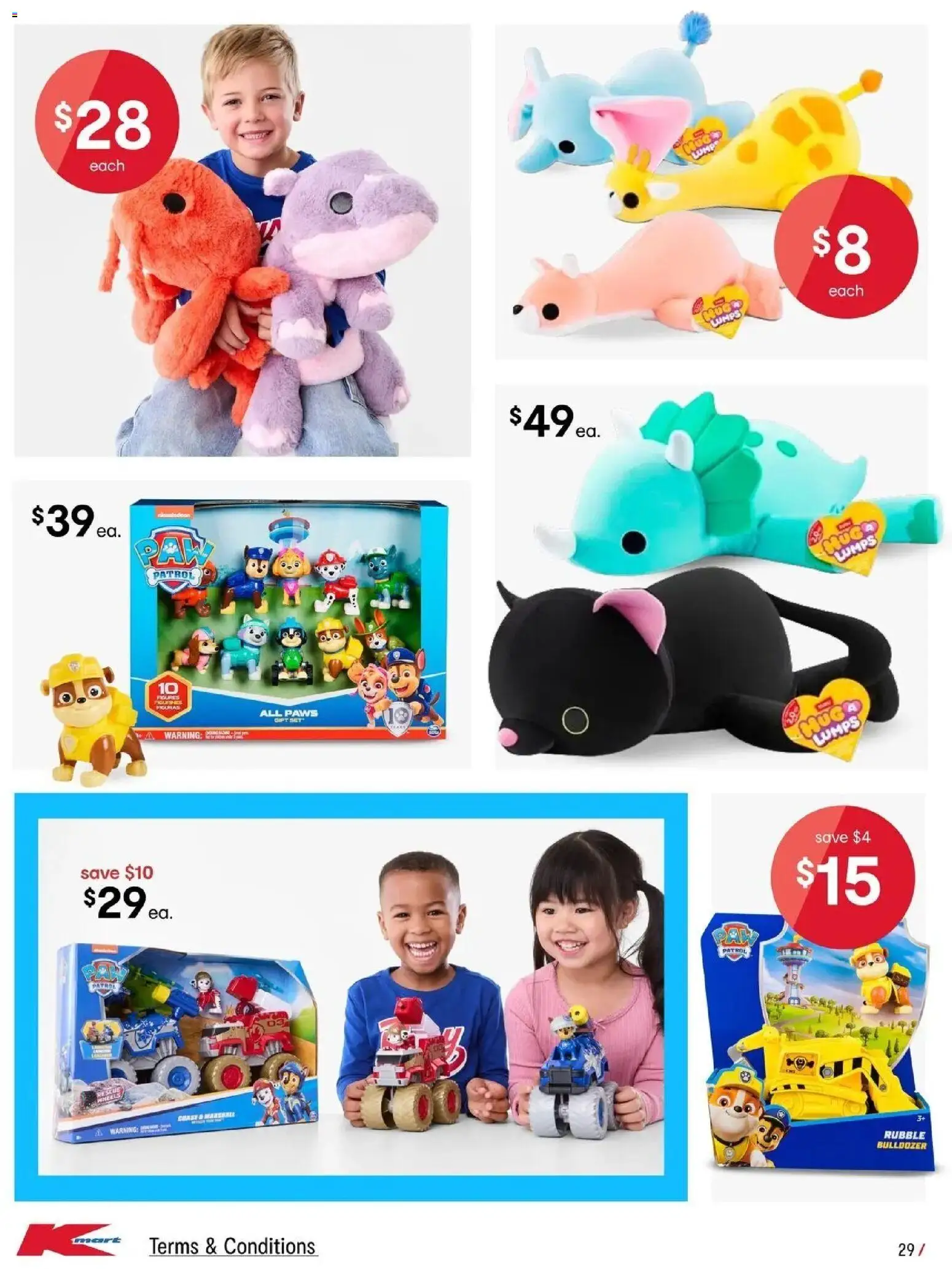 Kmart catalogue - valid from 24/06/2026 | Page: 29