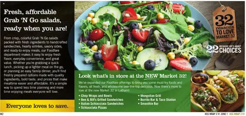 Preview of Price Chopper weekly ads valid from 07/12/2026 | Page: 18 | Products: Lighter, Grill