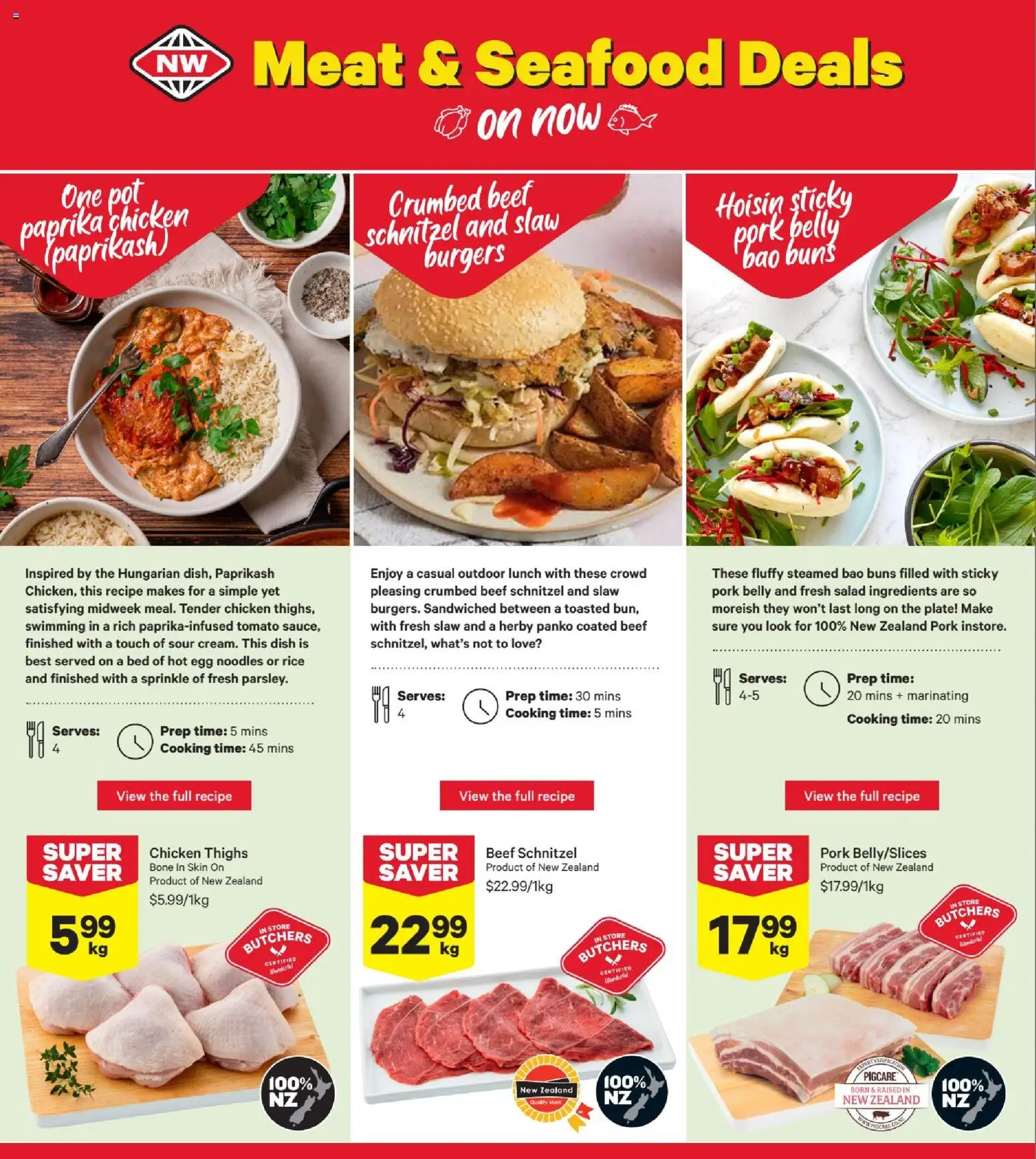 New World catalogue from 04.05.2026 | Page: 6