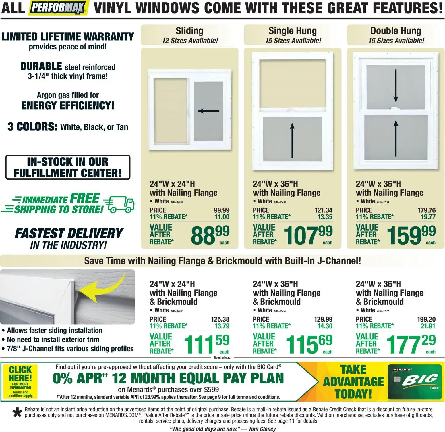 Menards Weekly Ad - valid from 07/02/2026 | Page: 10
