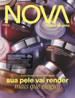 Avon folheto - Campanha 12 - Pré-Visualização do folheto da loja Avon, válido de 19/07/2026 | Página: 174
