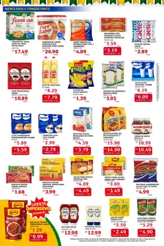 Assaí Atacadista ofertas - Pré-Visualização do folheto da loja Assaí Atacadista, válido de 08.06.2026 | Página: 2