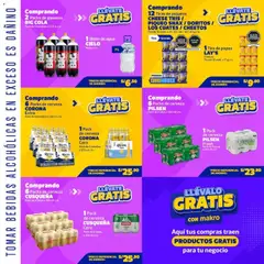 Vista previa de folleto Makro catálogo de la Makro válido desde 04.06.2026 | Página: 11