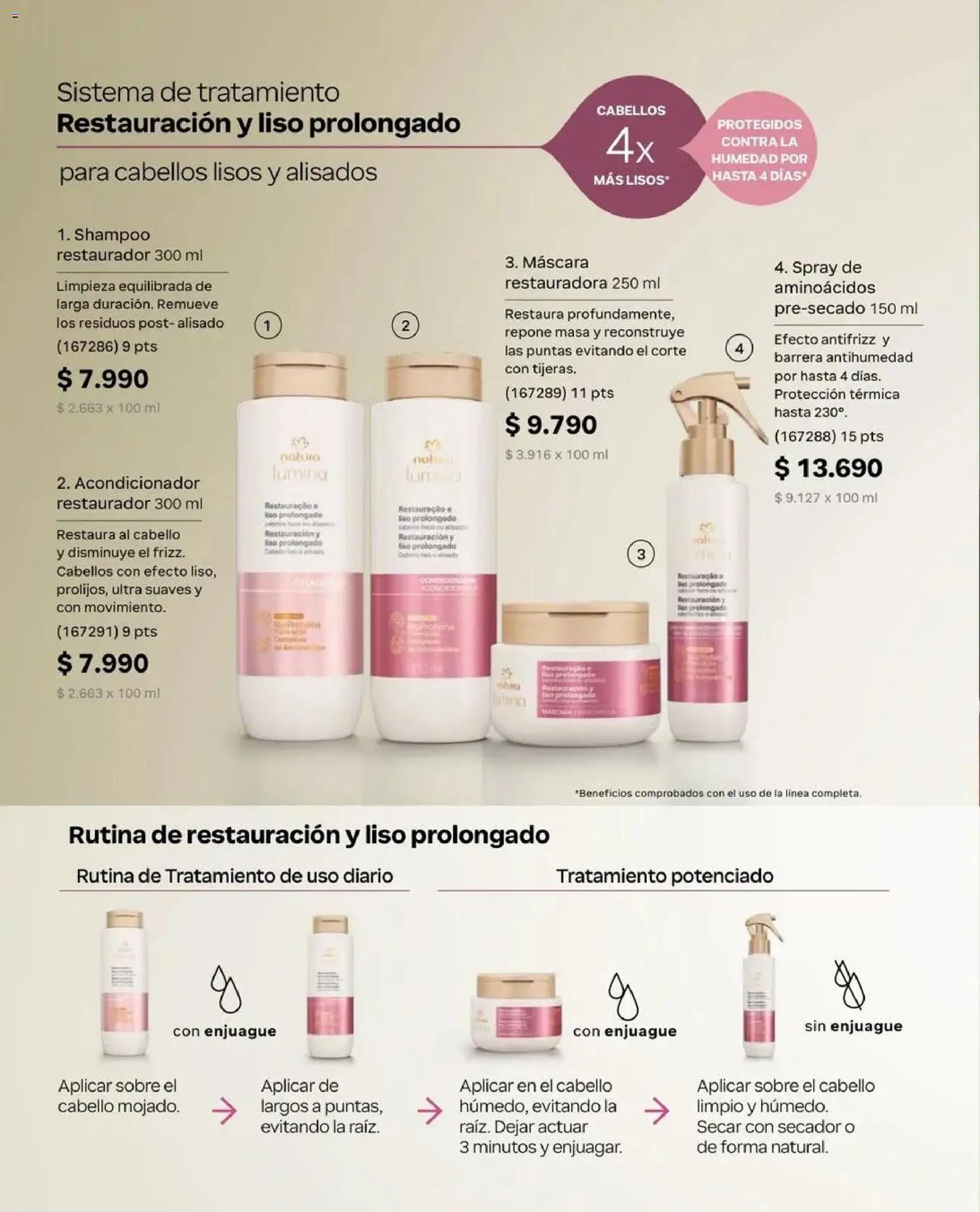 Natura catálogo │ válido desde el 15.09.2026 | Página: 122