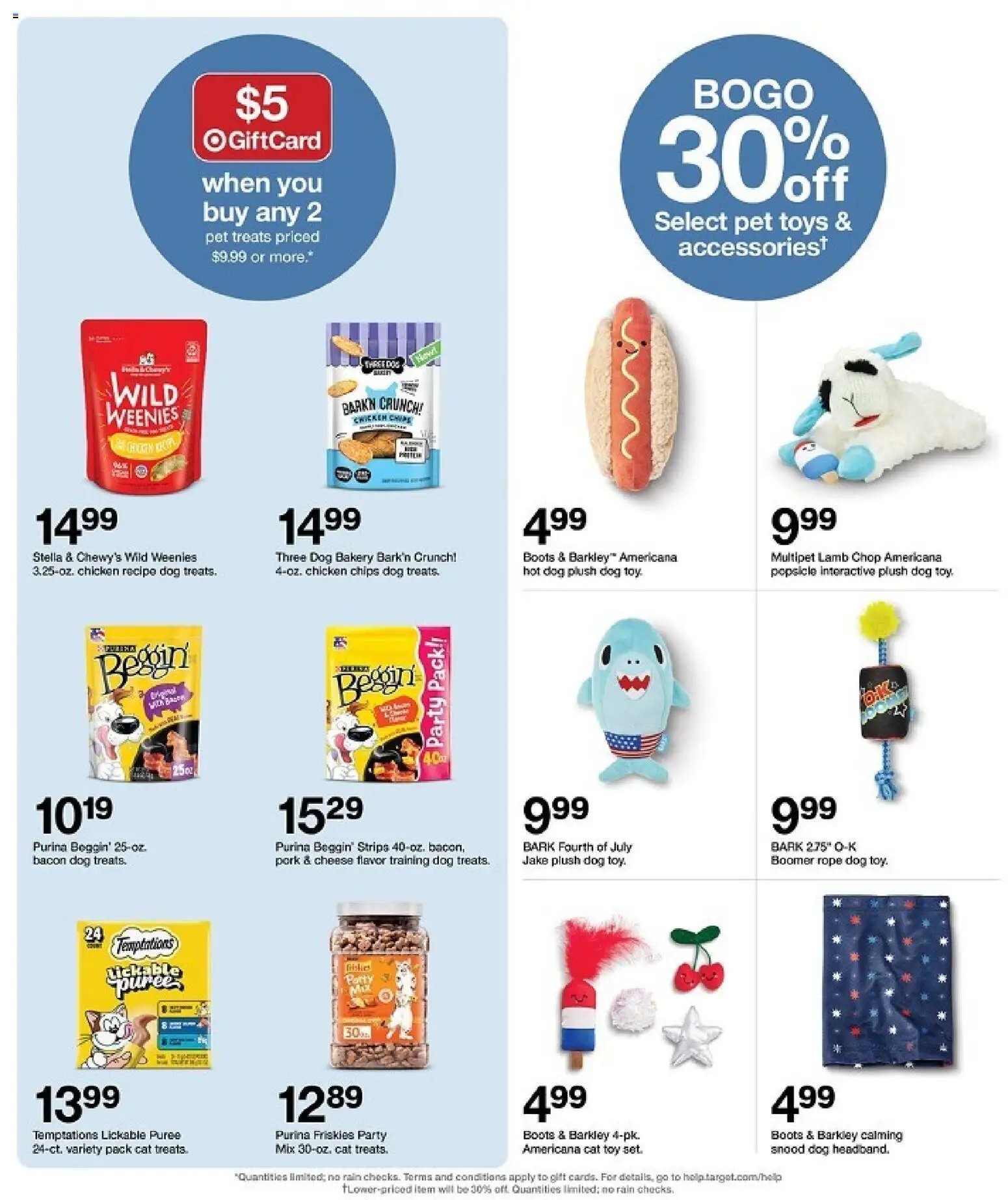 Target Weekly Ad - valid from 21.06.2026 | Page: 24