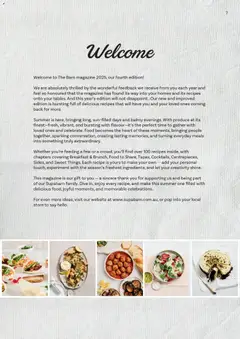 Preview of Supabarn The Barn Magazine - valid from 27.11.2025 | Page: 7