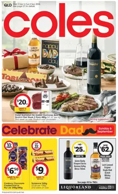 Preview of Coles - Coles Catalogue - 2nd September - valid from 02/09/2026