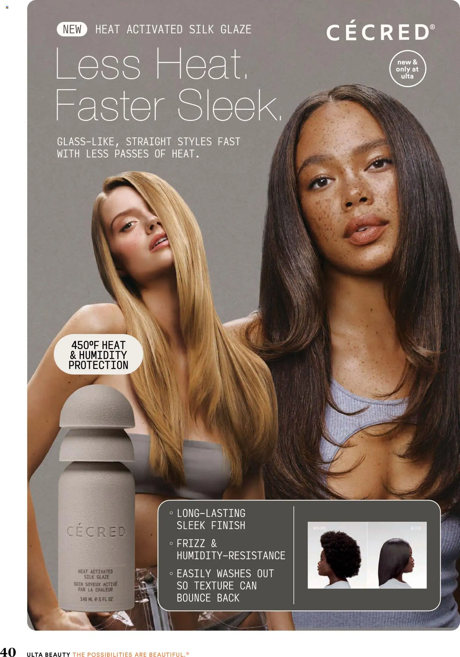 Ulta Beauty Weekly Ad - valid from 17.05.2026 | Page: 40