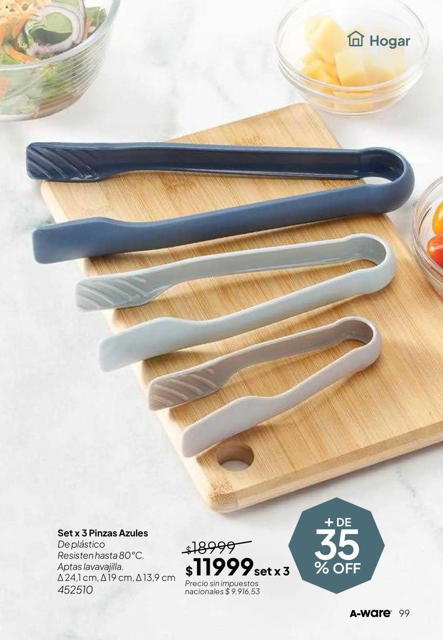 Tupperware Folleto │ válido desde el 02.06.2026 | Página: 100