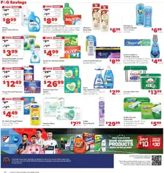 Preview of Family Fare weekly ads valid from 24.05.2026 | Page: 12
