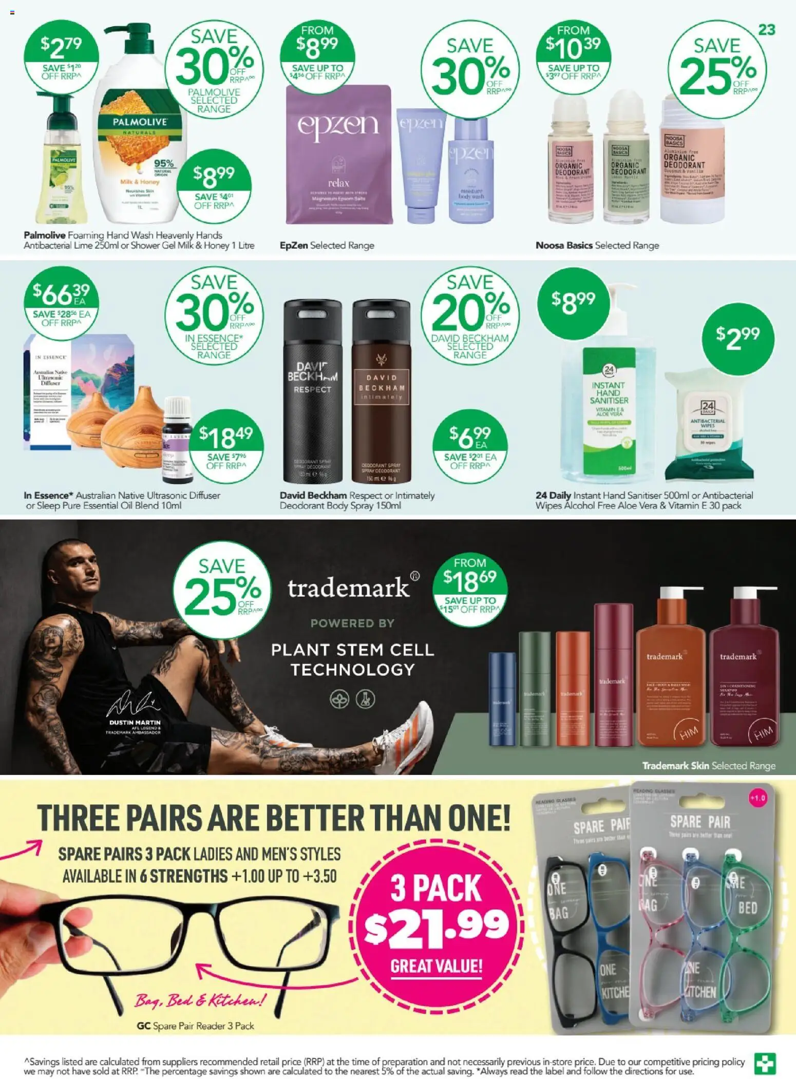 Terry White catalogue - valid from 10/09/2026 | Page: 24 | Products: Native, Suite, Honey, Bed