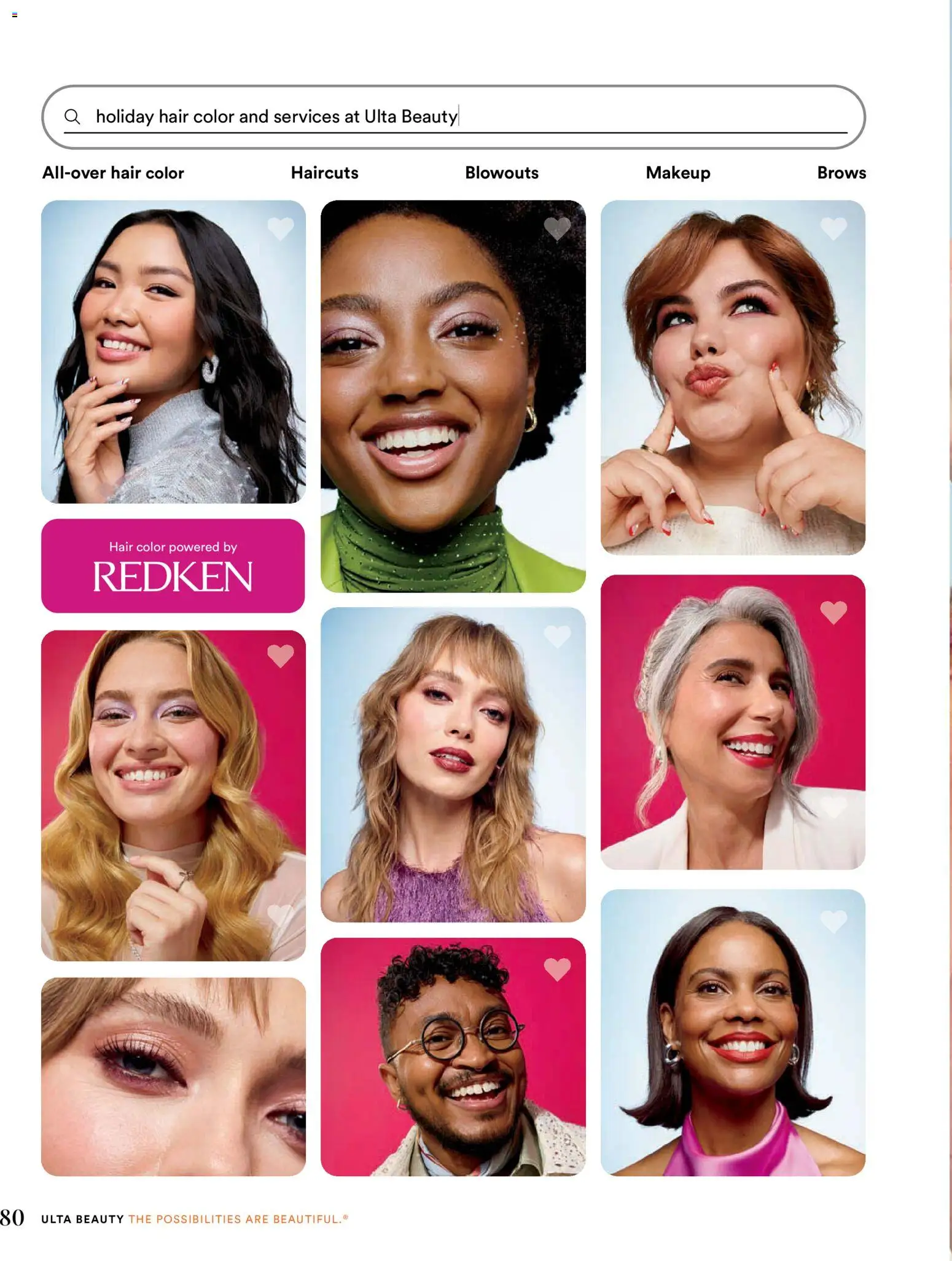 Ulta Beauty Weekly Ad - valid from 10/11/2026 | Page: 80