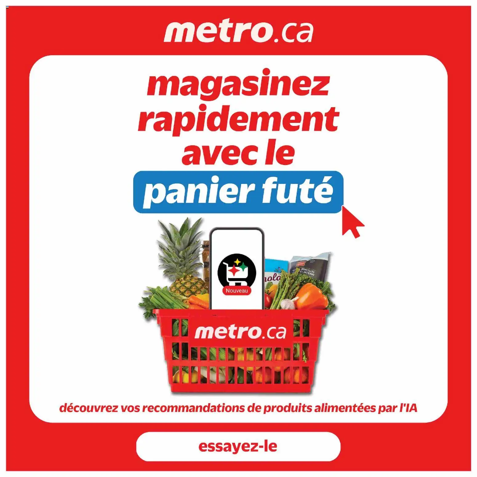 Metro flyer valid from 14.05.2026 | Page: 9