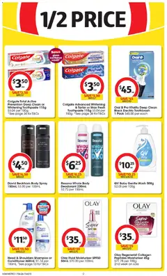 Preview of Coles catalogue - valid from 17.06.2026 | Page: 9