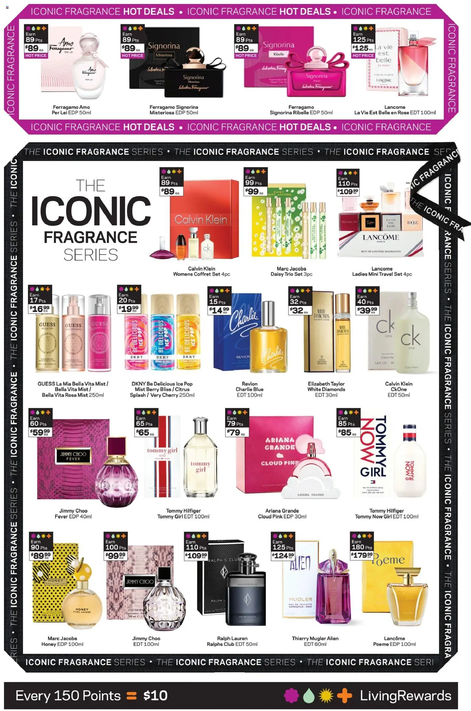 Life Pharmacy catalogue from 20 Jul 2026 | Page: 19