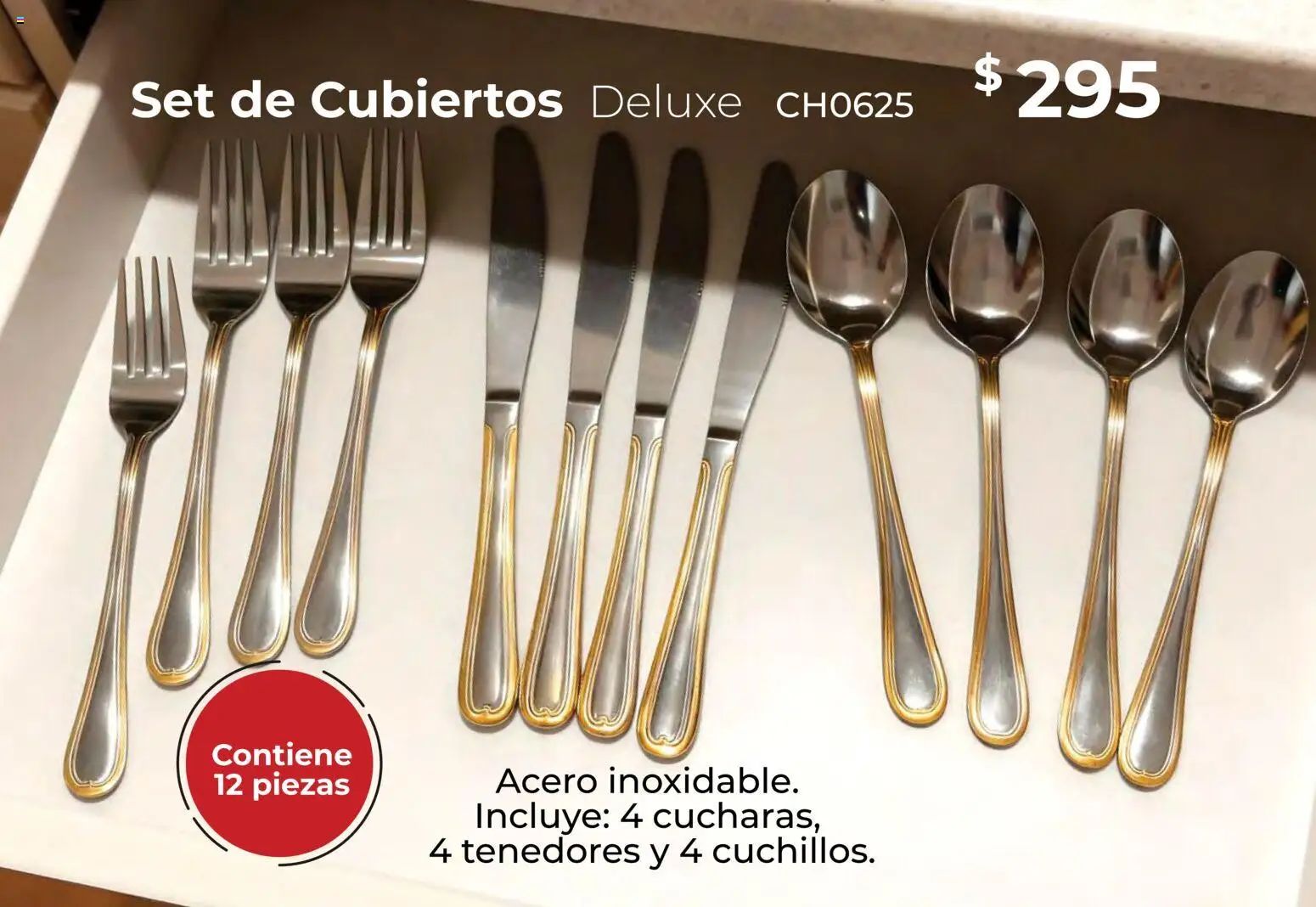 Nuevas ofertas de Colchas Concord válidas en toda la República Mexicana desde el 01/11/2026. ¡Encuentra las mejores ofertas en Colchas Concord catálogo Colección Home Haz lo mejor, hazlo! | Página: 34