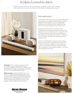 Preview of Harvey Norman Pure Connection - valid from 21.05.2026 | Page: 3
