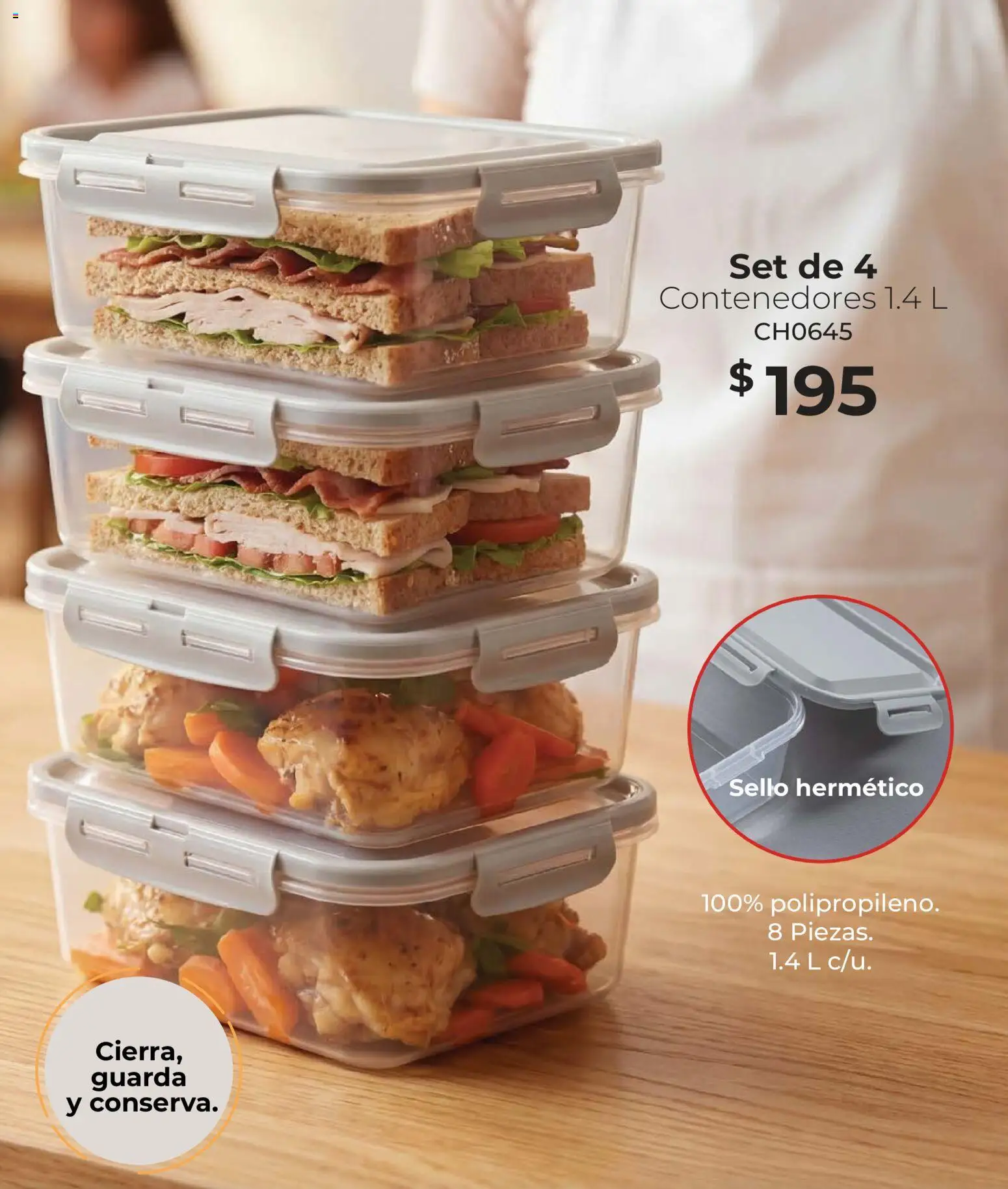 Nuevas ofertas de Colchas Concord válidas en toda la República Mexicana desde el 01/07/2026. ¡Encuentra las mejores ofertas en Colchas Concord catálogo Home! | Página: 47