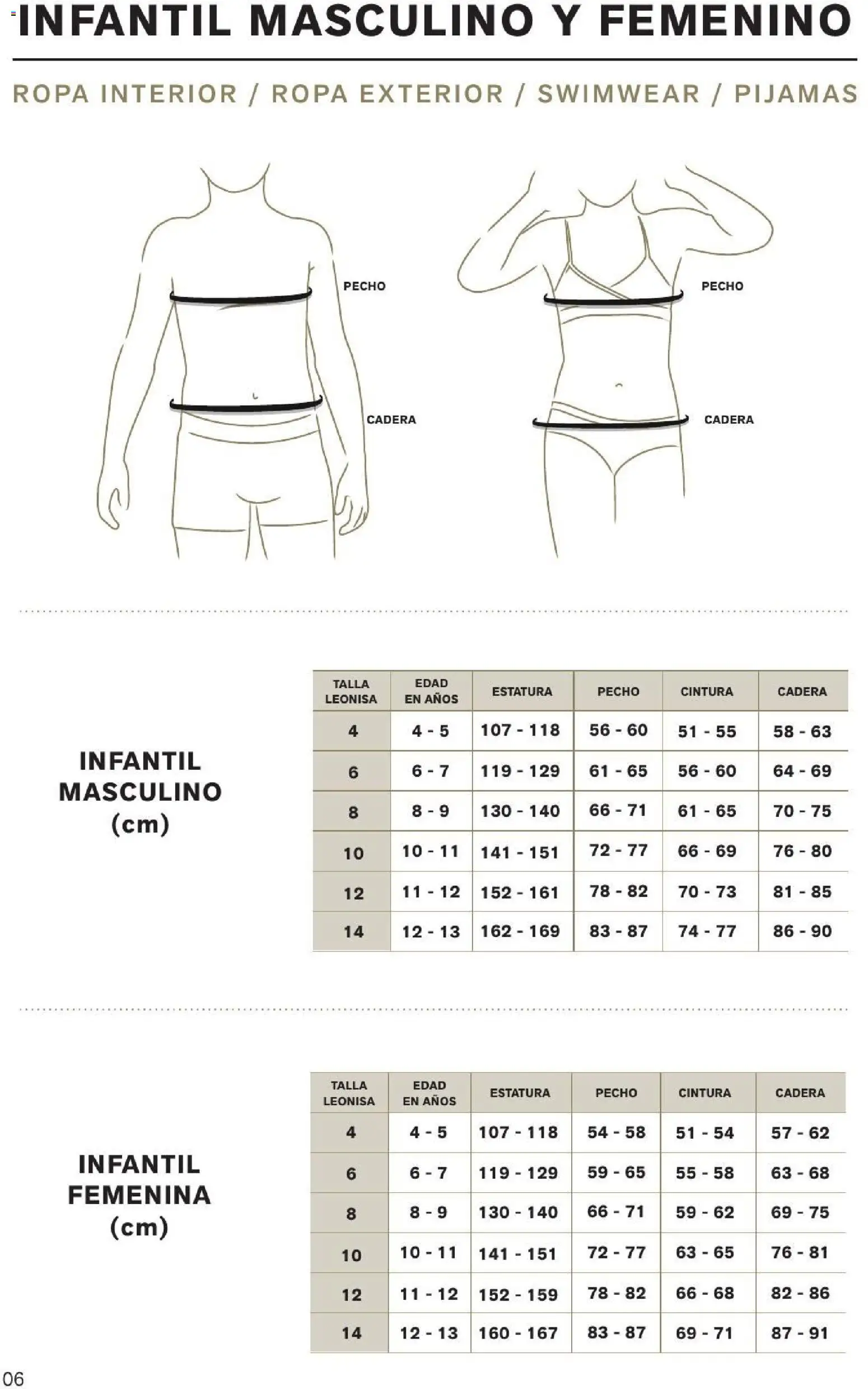 Leonisa revista - valida desde el 04/08/2026 | Página: 218 | Productos: Ropa, Ropa interior